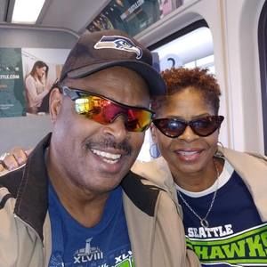 Meet your Posher, Traci